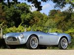 AC Cobra 1963 года